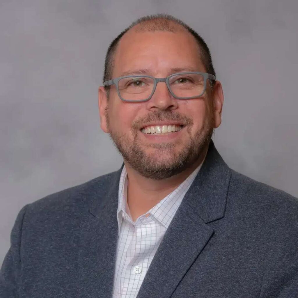 Stephen Schwartz, M.Ed Executive DirectorStephen Schwartz, M.Ed Executive Director