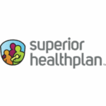 Superior Healthplan Insurance Logo