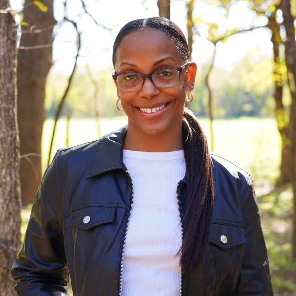 Tamika Moment Lead Recovery Coach