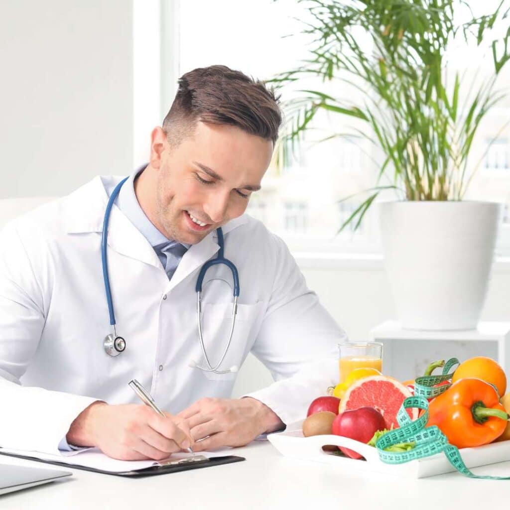 The Role of Nutrition in Eating Disorder Recovery Finding Balance & Health