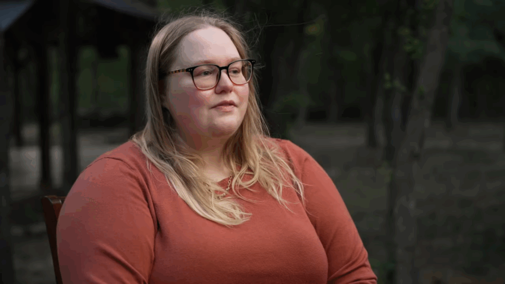 Tori's Eating Disorder Recovery Story Video Thumbnail