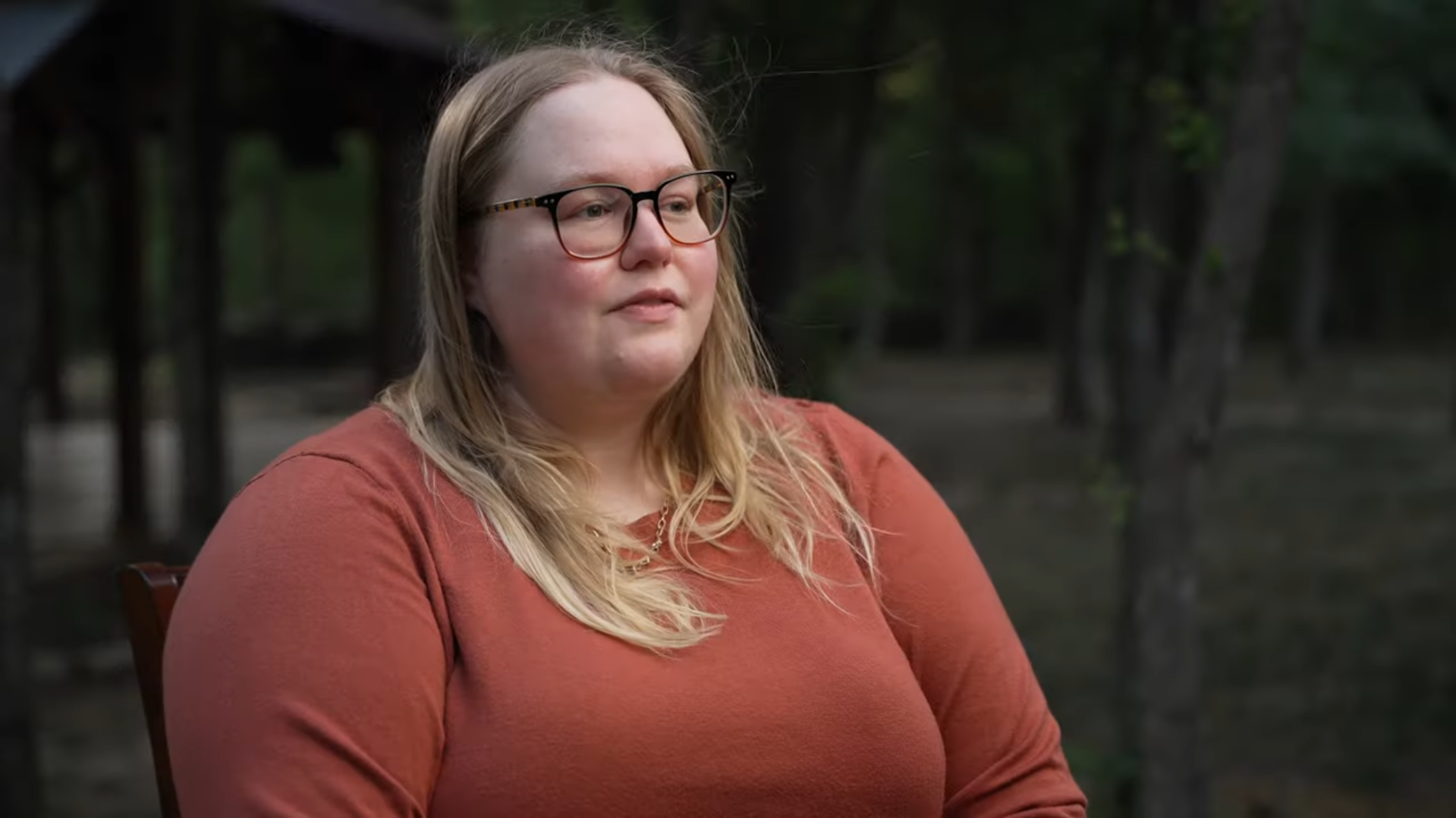 Tori's Eating Disorder Recovery Story Video Thumbnail