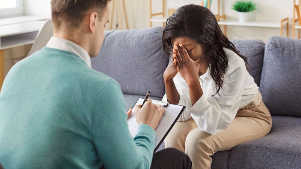 Understanding Anorexia Nervosa for The Self Assessment at Eating Disorder Solutions