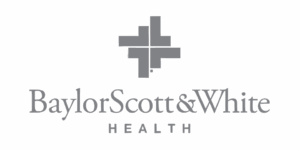 BSW Insurance Logo Grey