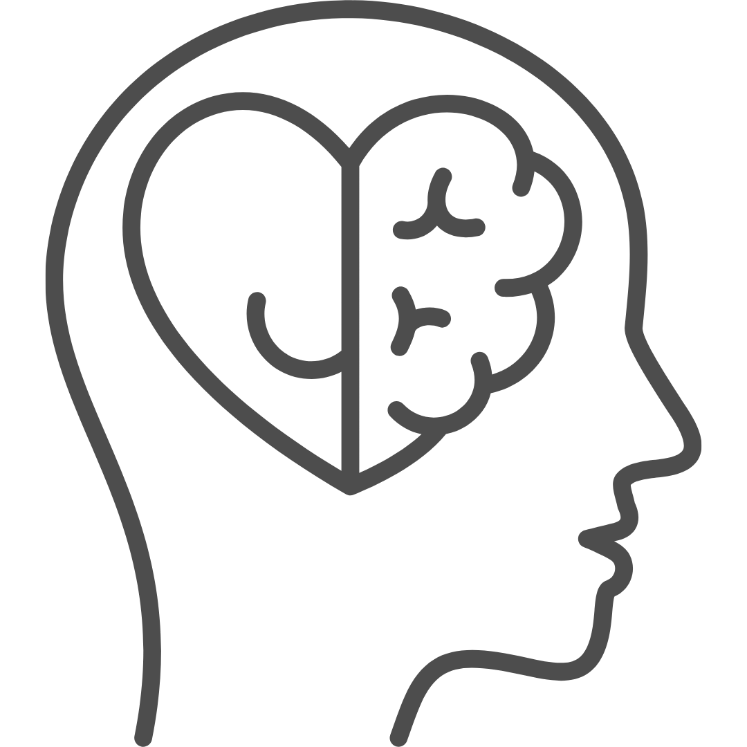 EDS Co-Occurring Disorders Icon