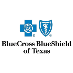 BlueCross BlueShield of Texas Insurance Logo