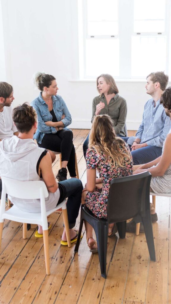 Effective Bulimia Nervosa Treatment Center in Dallas__