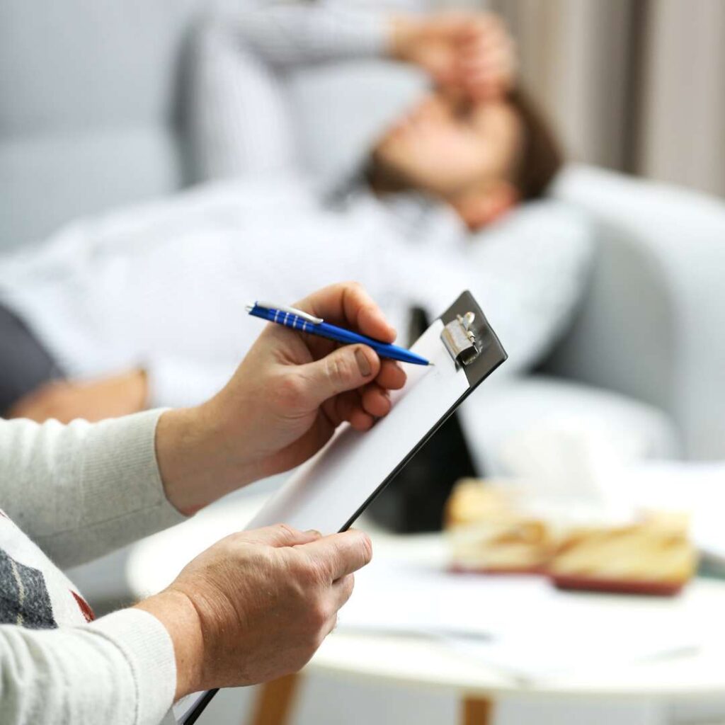 How Are Co-Occurring Disorders Diagnosed_