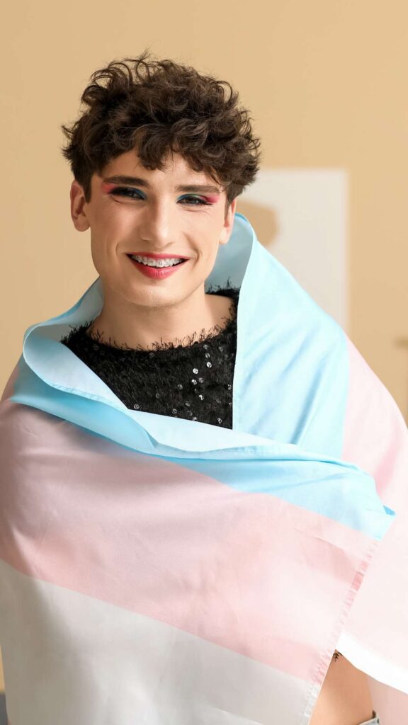 How Are Transgender Individuals Affected By Eating Disorders_