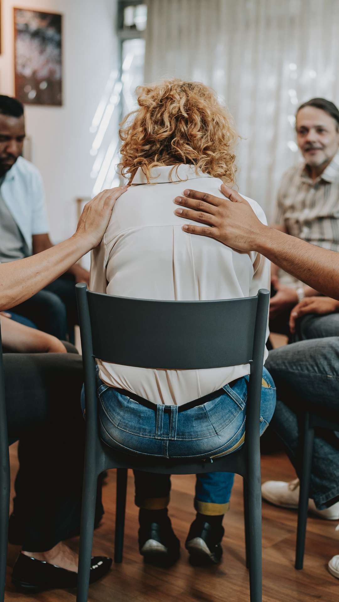 How Do I Help Someone With OSFED_