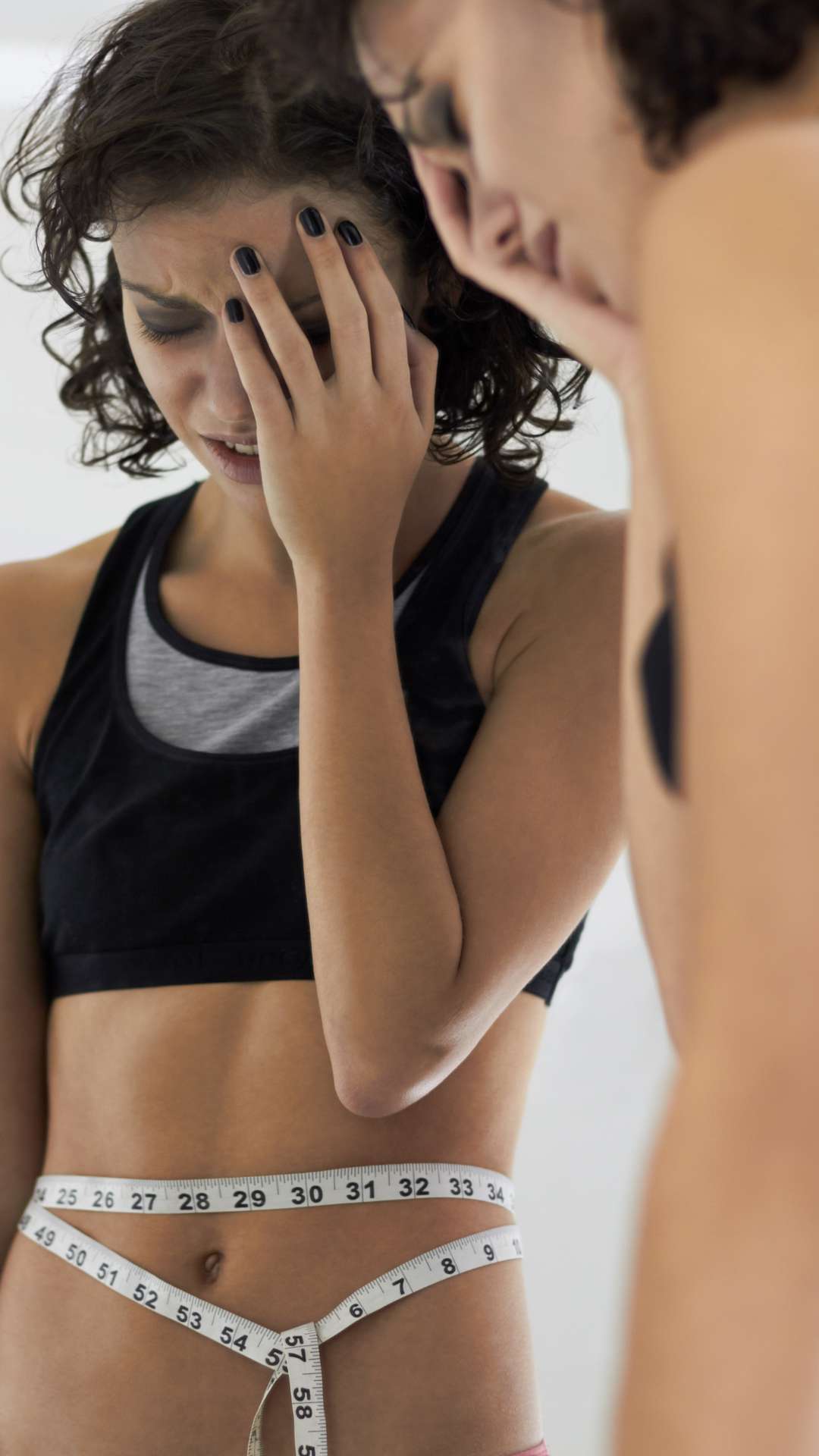 How Do I Recognize Bulimia Symptoms_