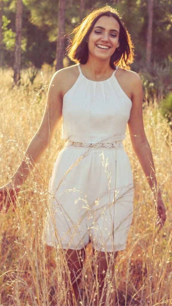 Nature therapy benefits mind and body during eating disorder recovery in Texas