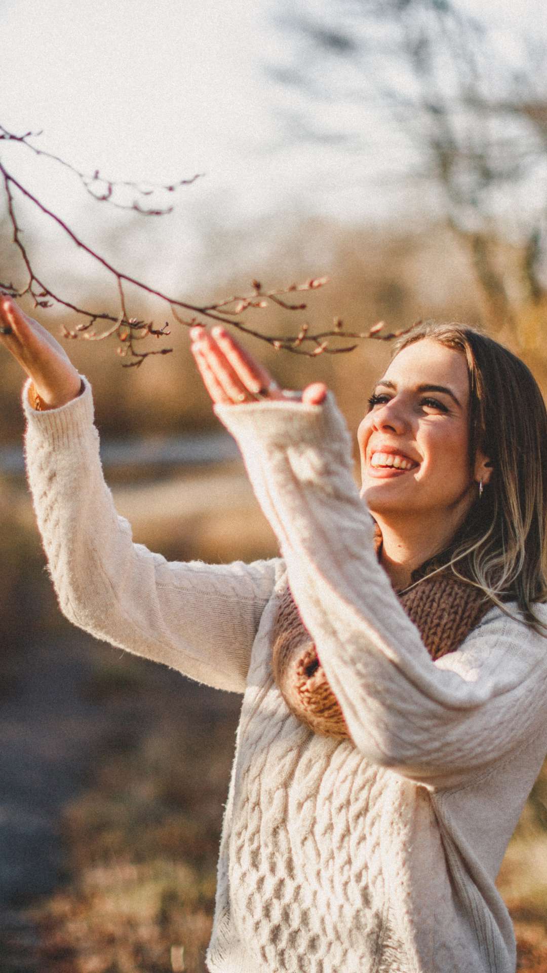 How Does Nature Therapy Help Heal Eating Disorders_