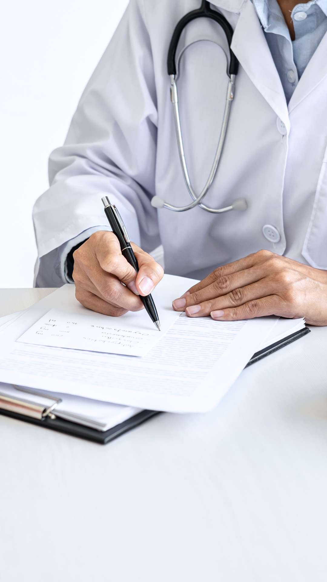 Is There An Individualized Treatment Plan Unique to Me