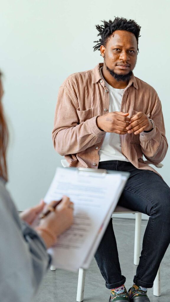 Psychotherapy for Eating Disorder Recovery Based in Dallas__