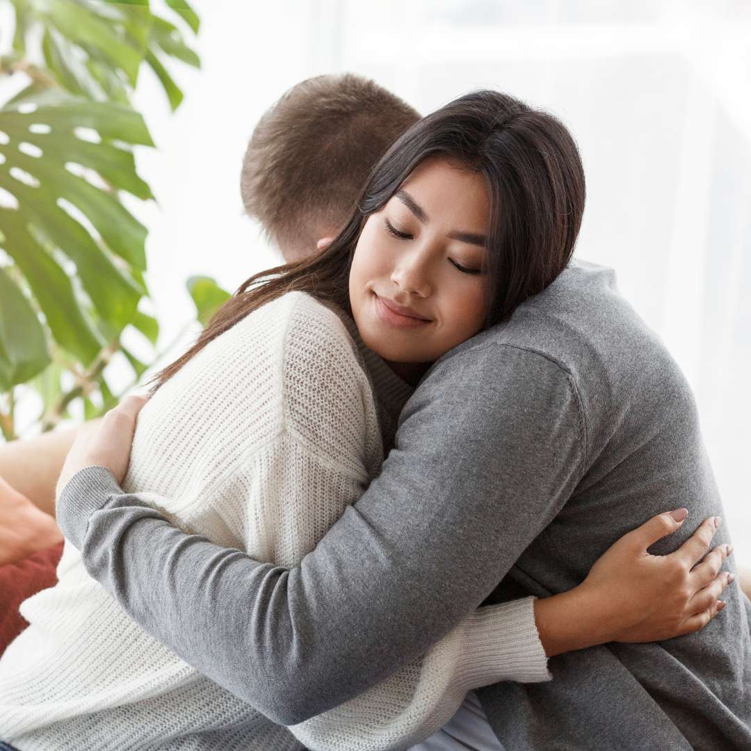 Infographic listing benefits of borderline personality disorder treatment including emotional regulation and relationship skills