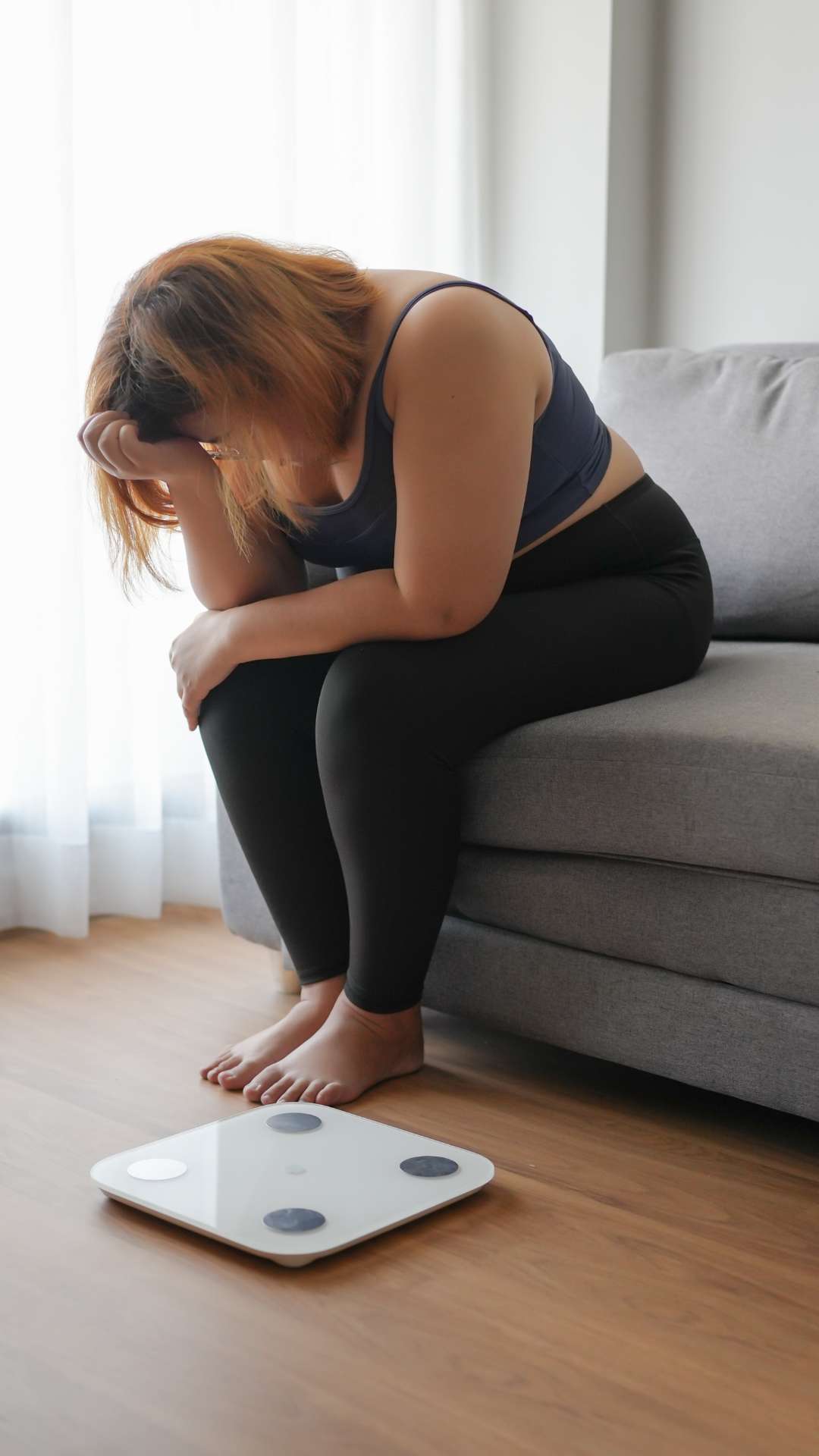 What Are The Causes of Body Dysmorphia