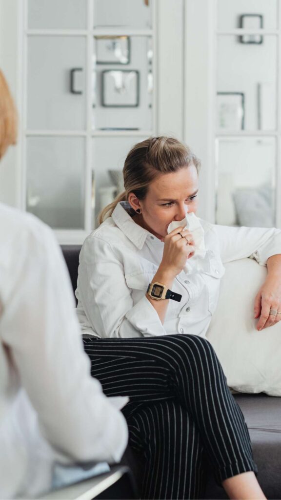 What Are The Different Types of Therapy for Compulsive Overeating_