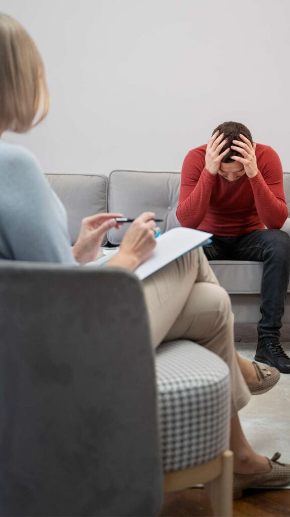 What Are The Different Types of Therapy for OSFED_