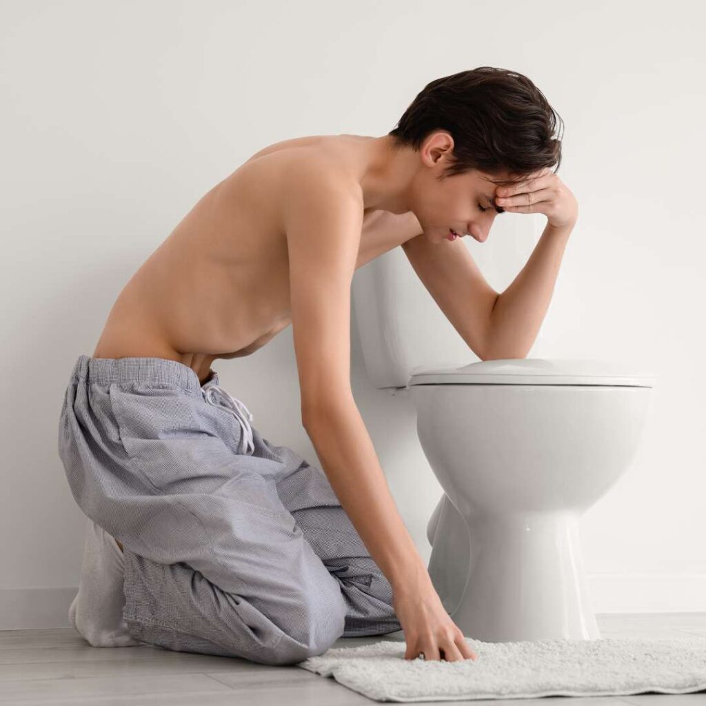 What Are The Physical Symptoms of Bulimia_