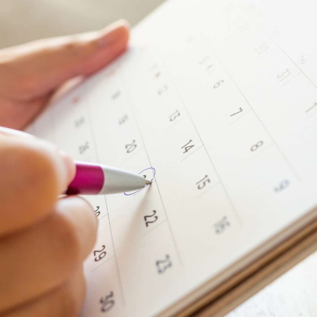 What Does a Typical Week in Aftercare Look Like