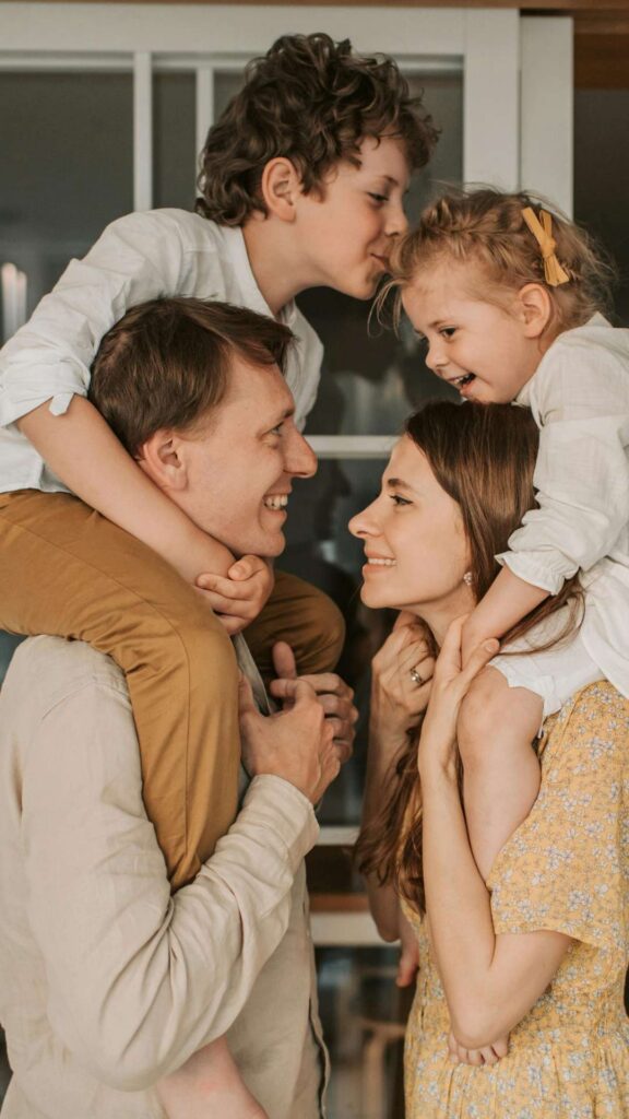 What is Family-Based Therapy FBT_