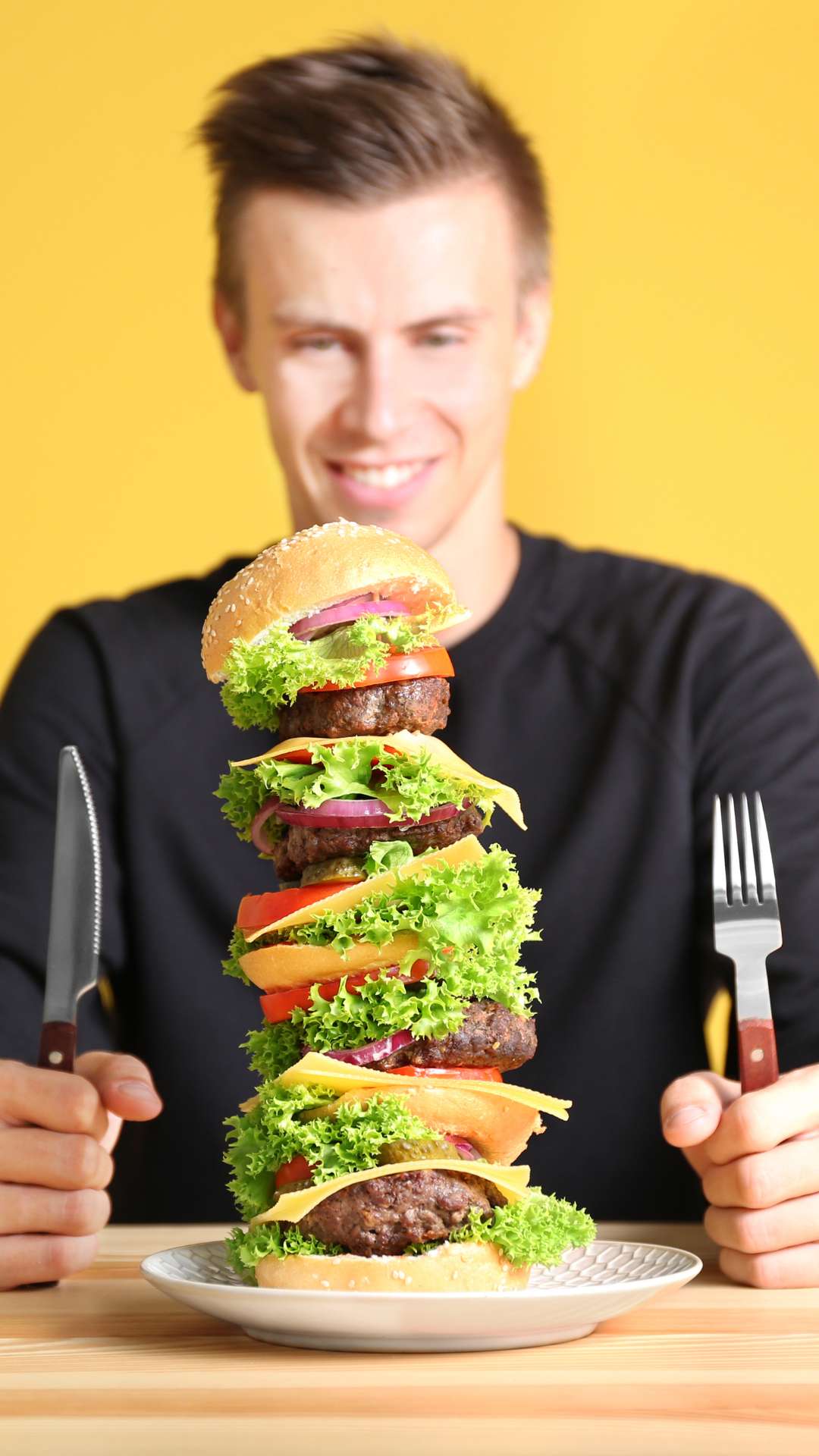 What is The Difference Between Binge Eating and Compulsive Overeating_