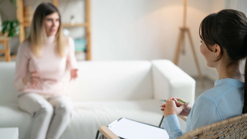 Atypical Anorexia Nervosa What It Is and Why It Is Often Missed