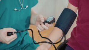 Binge Eating Disorder and Your Metabolic Health