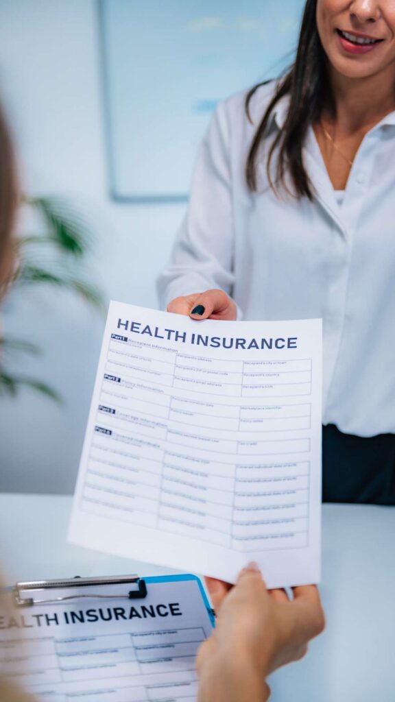 Blue Cross Blue Shield of Texas eating disorder treatment coverage information for Weatherford residential and outpatient programs
