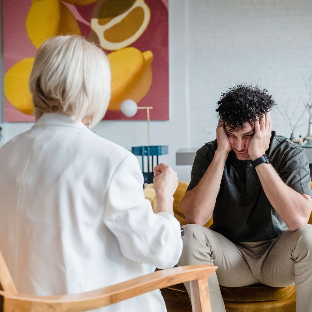 Can Anxiety Contribute to the Development of an Eating Disorder_