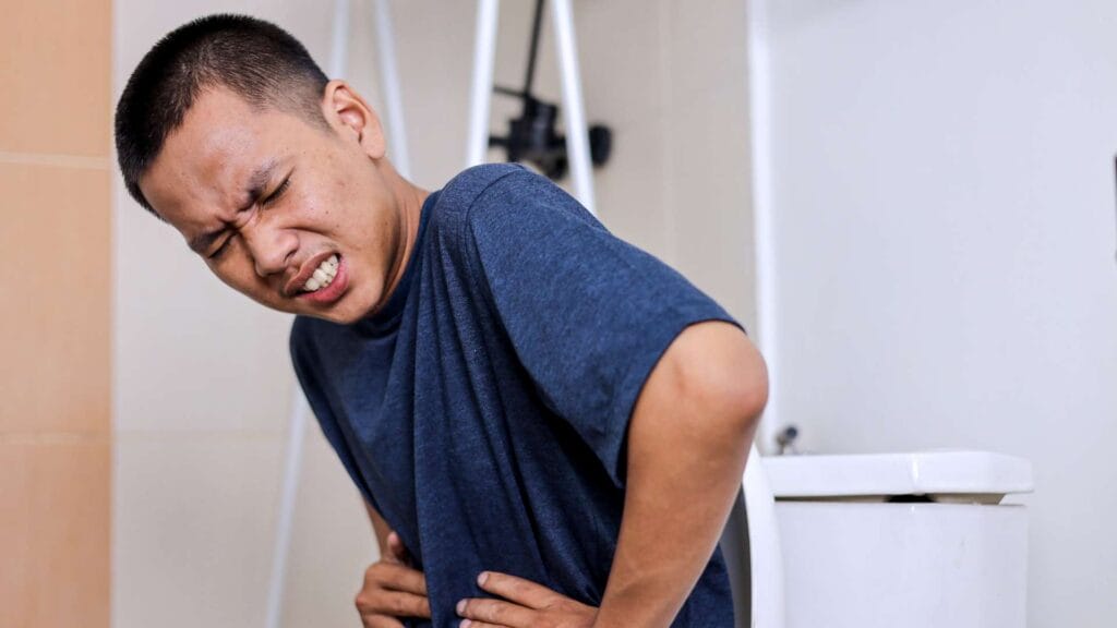 Eating Disorders and Chronic Pain The Overlooked Link