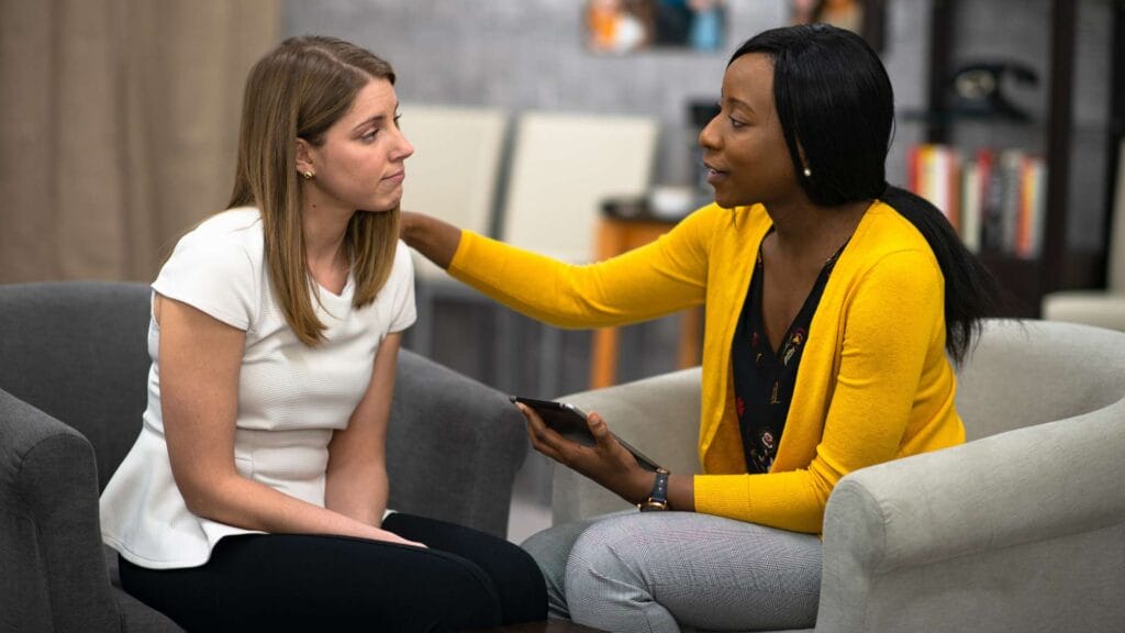 Eating Disorders and Substance Use Understanding Dual Diagnosis