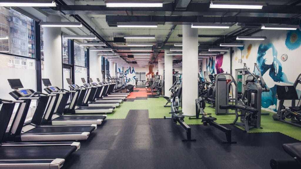 Exercise Bulimia How Compulsive Exercise Becomes an Eating Disorder