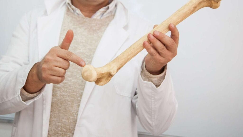 How Eating Disorders Affect Bone Density and Osteoporosis Risk