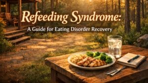 Refeeding Syndrome A Guide for Eating Disorder Recovery - Eating Disorder Solutions - Eating Disorder Solutions Refeeding Syndrome A Guide for Eating Disorder Recovery