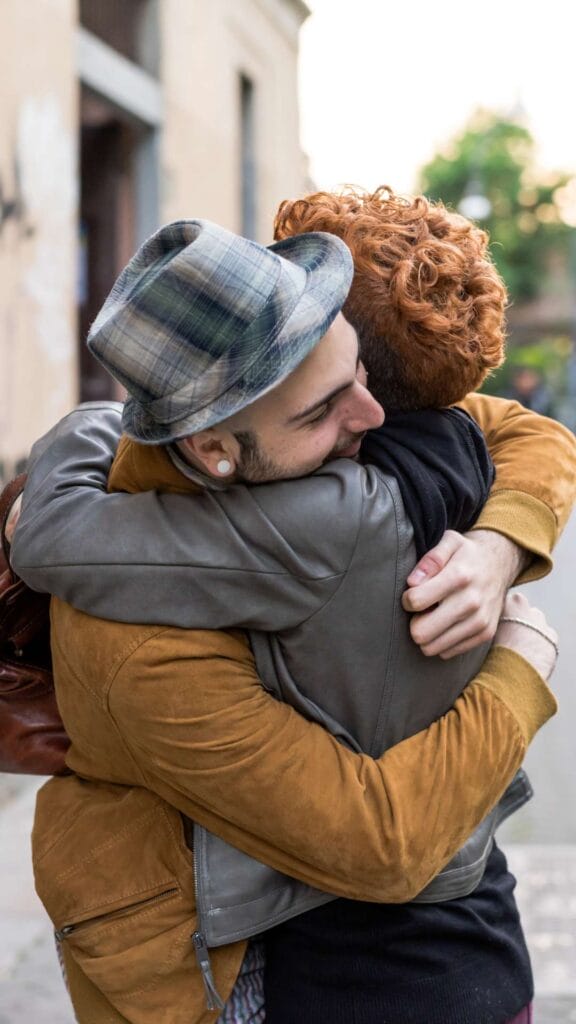 Signs a Friend or Family Member May Need Help_