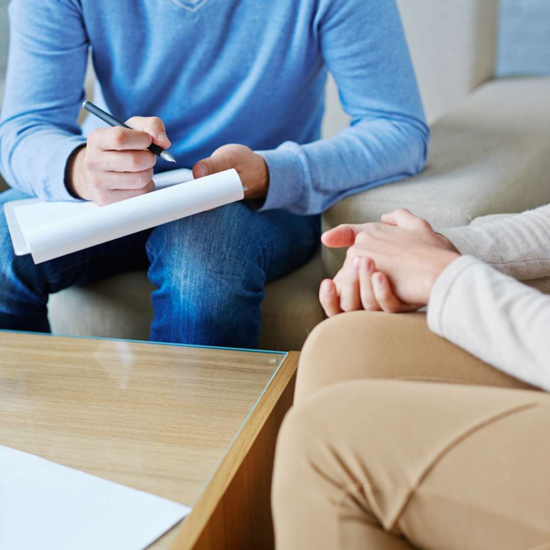 Behavioral signs of eating disorders in athletes including restrictive eating, excessive exercise, and body image concerns