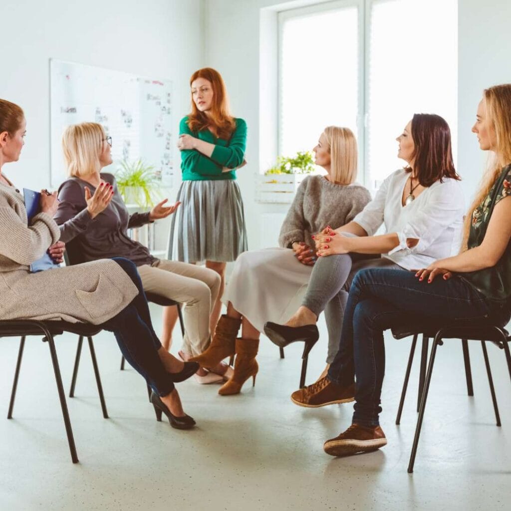 Understanding body image concerns and weight gain anxiety in eating disorder recovery