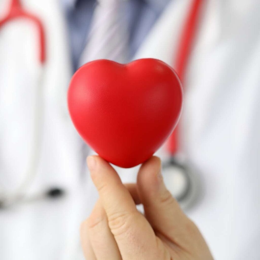 Cardiovascular and Bone Health Risks_