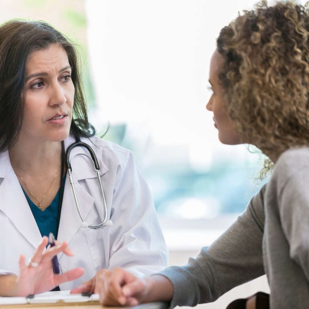 Clinical Features and Female-Specific Symptoms_