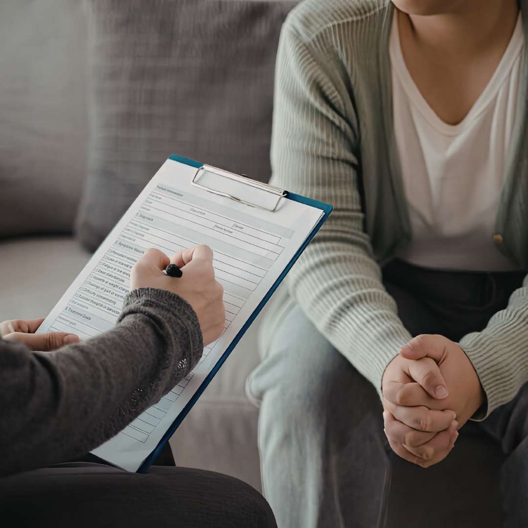 Understanding the Eating Disorder Relapse Rate​