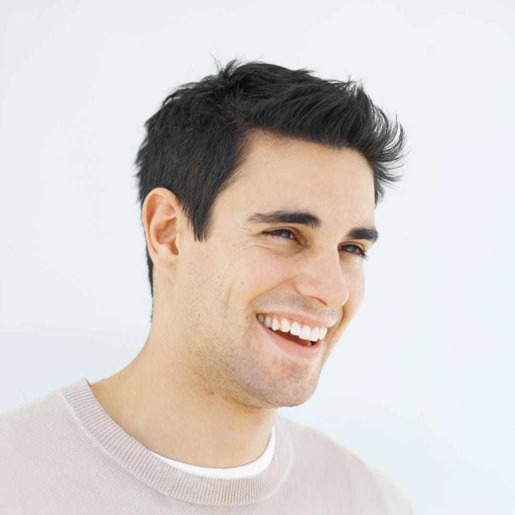 Eating disorder treatment for men at residential facility in Weatherford, Texas