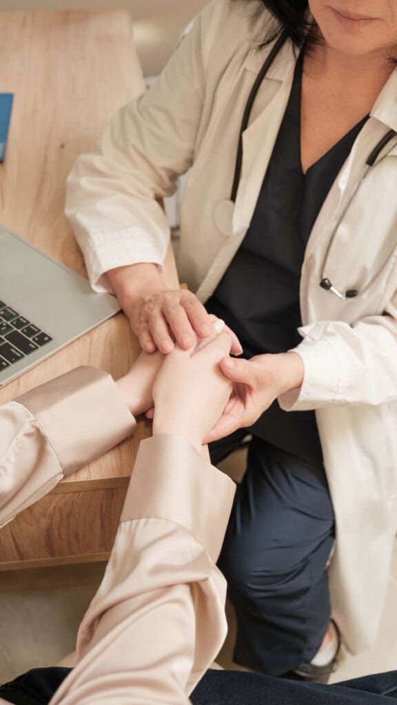 Evidence-Based Treatment Options_