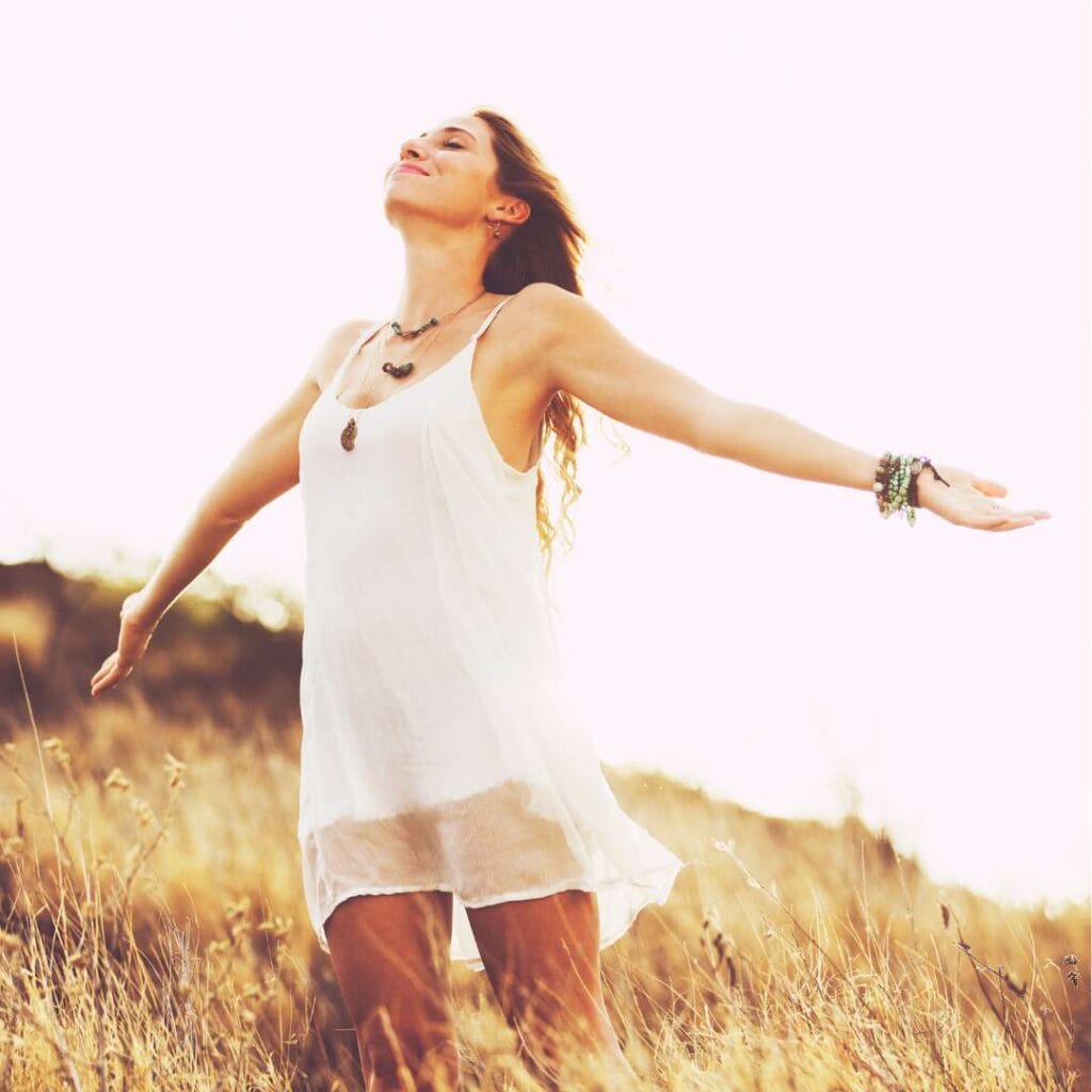 Hope and Healing A Personal Journey_