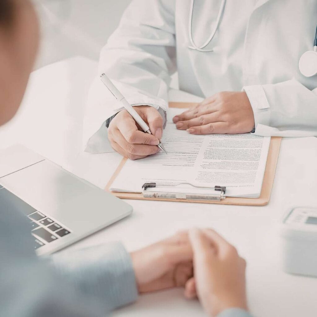 Medical Risks of Bulimia_