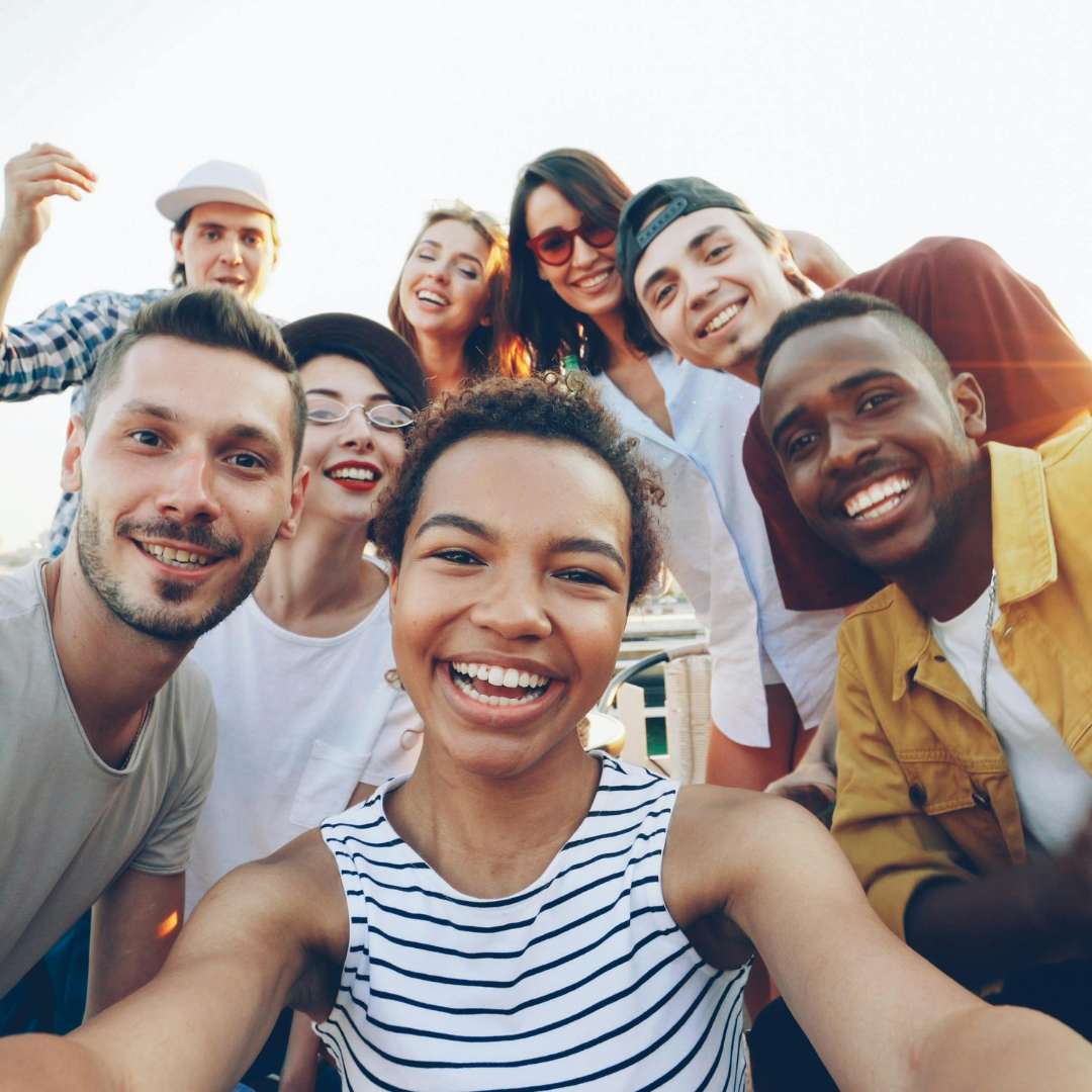 Prevalence Among Adults and College Students_
