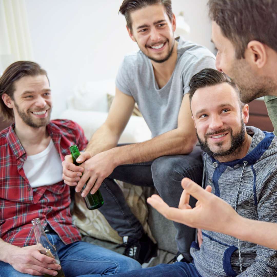 Support and Resources for Men with Eating Disorders_