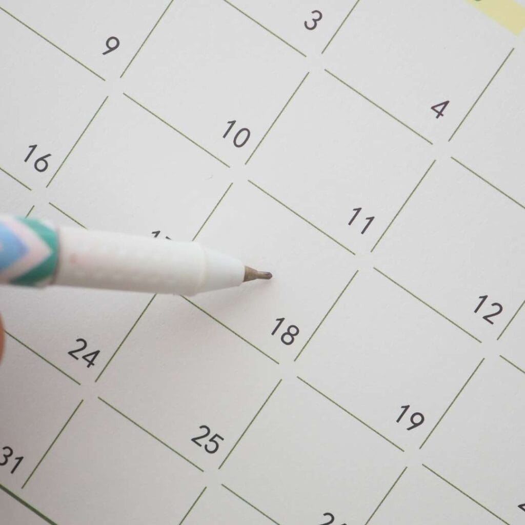 Understanding the Eating Disorder Recovery Timeline_