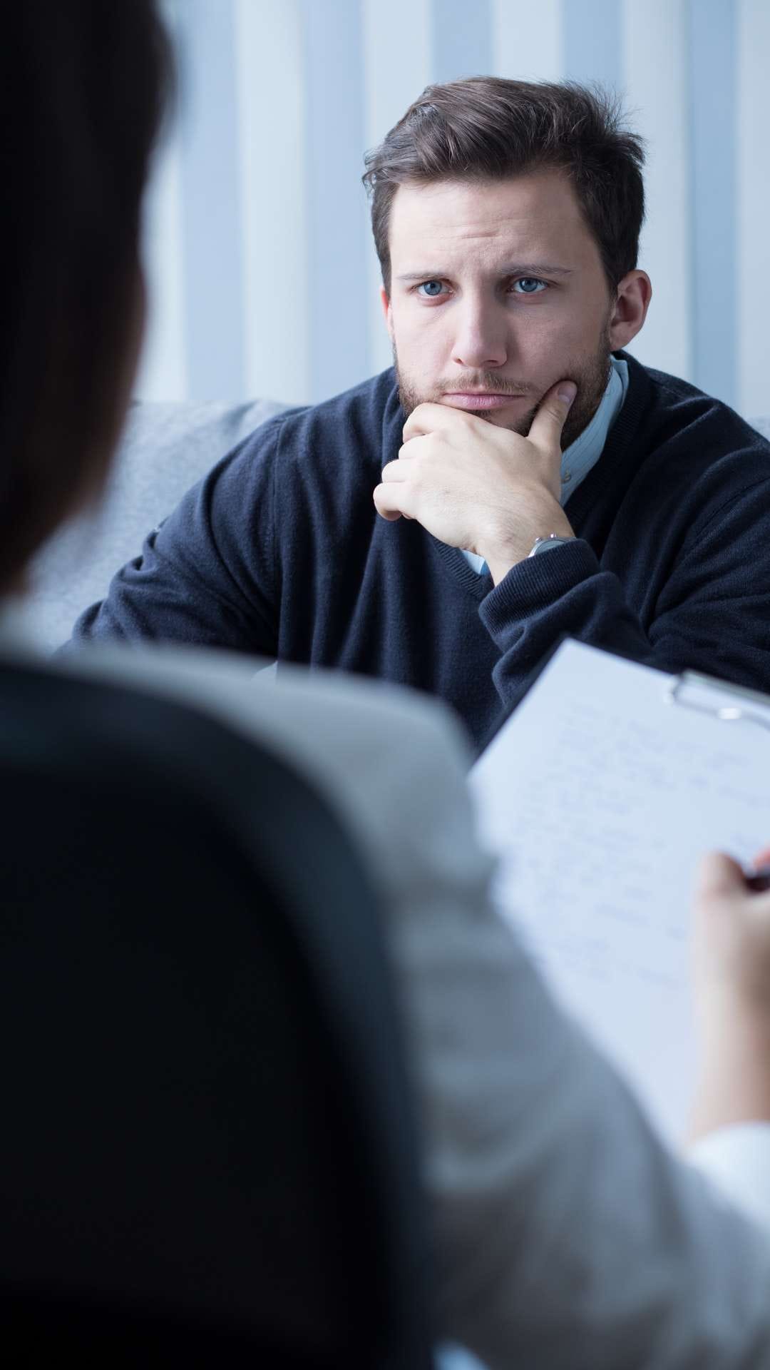 What Are The Behavioral Symptoms of Bulimia_